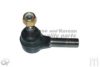 ASHUKI C860-71 Tie Rod End